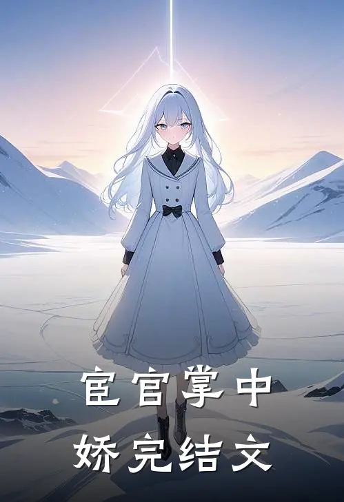 宦官掌中娇完结文