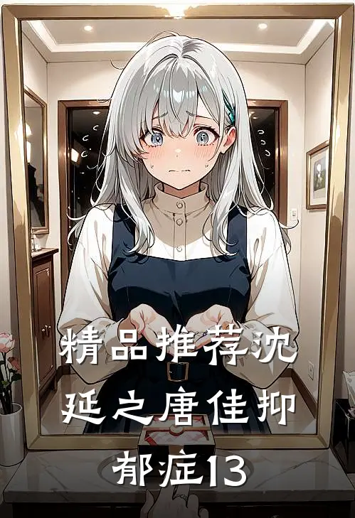 精品推荐沈延之唐佳抑郁症13
