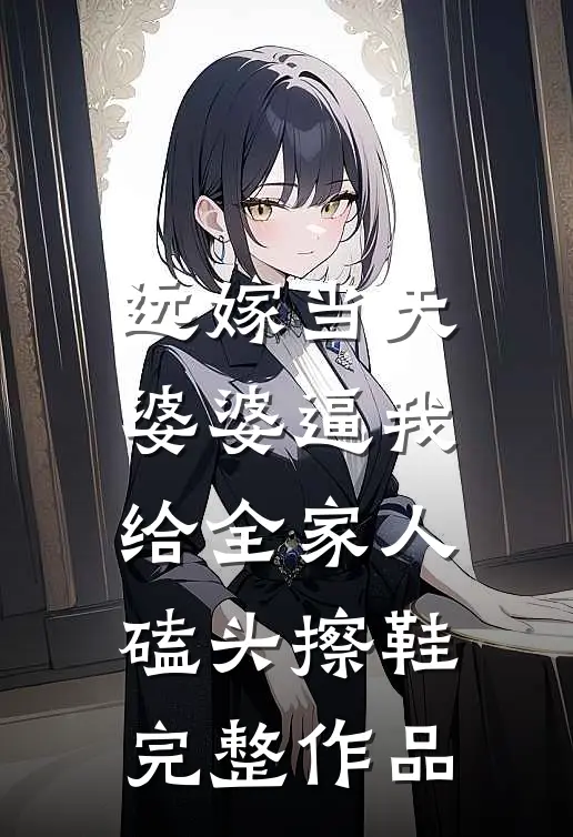 远嫁当天，婆婆逼我给全家人磕头擦鞋完整作品