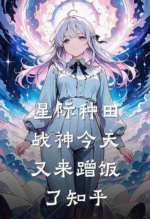 星际种田：战神今天又来蹭饭了知乎