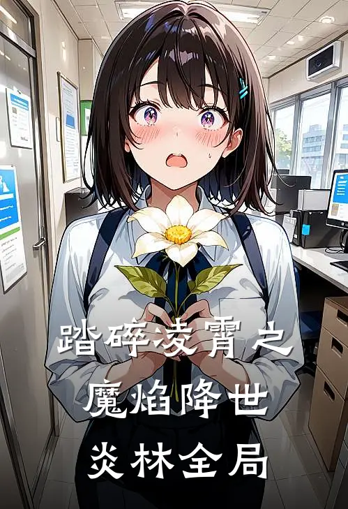 踏碎凌霄之魔焰降世炎林全局
