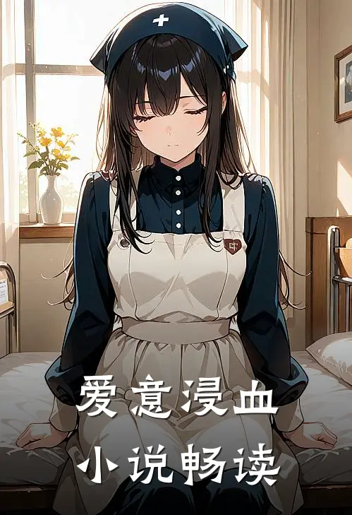 爱意浸血小说畅读