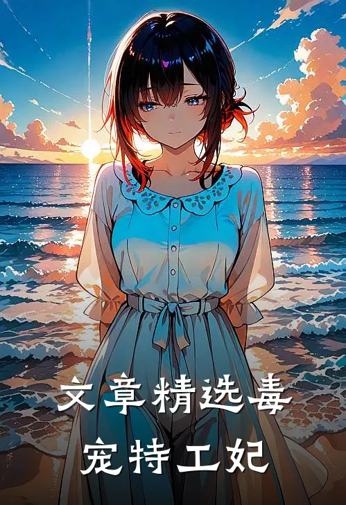 文章精选毒宠特工妃