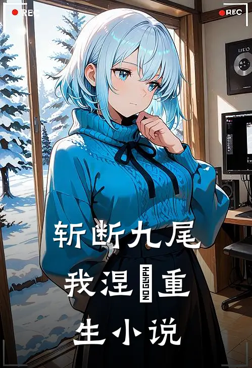 斩断九尾，我涅槃重生小说