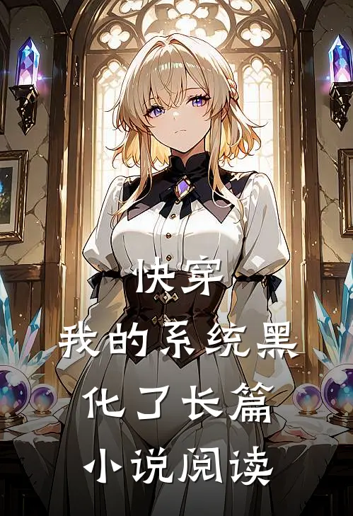快穿：我的系统黑化了长篇小说阅读