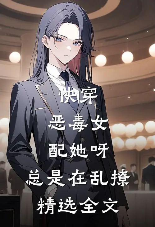 快穿：恶毒女配她呀，总是在乱撩精选全文