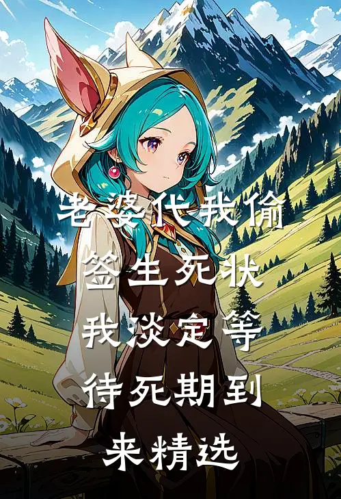 老婆代我偷签生死状，我淡定等待死期到来精选