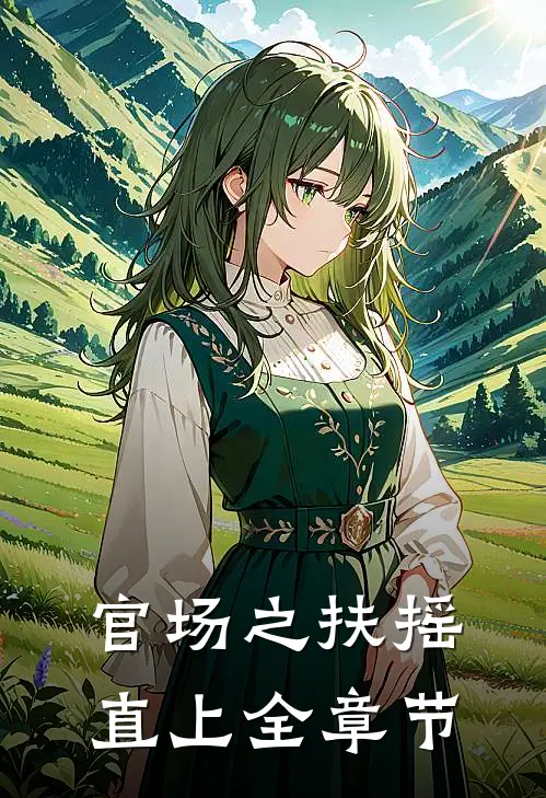 官场之扶摇直上全章节