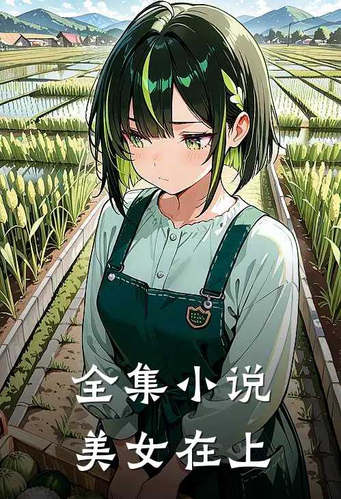 全集小说美女在上
