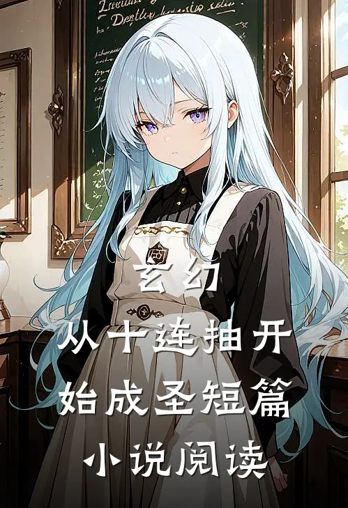 玄幻：从十连抽开始成圣短篇小说阅读
