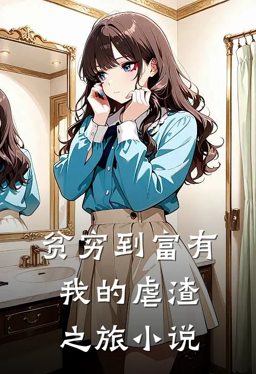 《贫穷到富有：我的虐渣之旅》小说