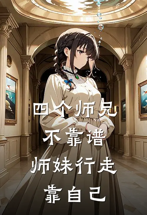 四个师兄不靠谱，师妹行走靠自己