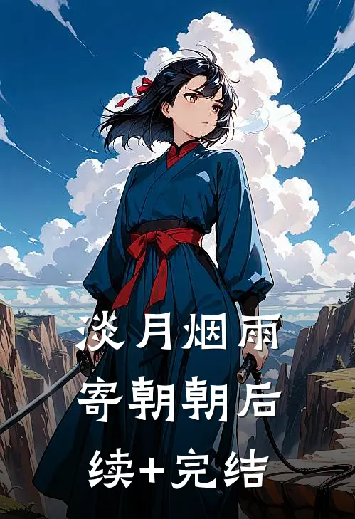 淡月烟雨寄朝朝后续+完结