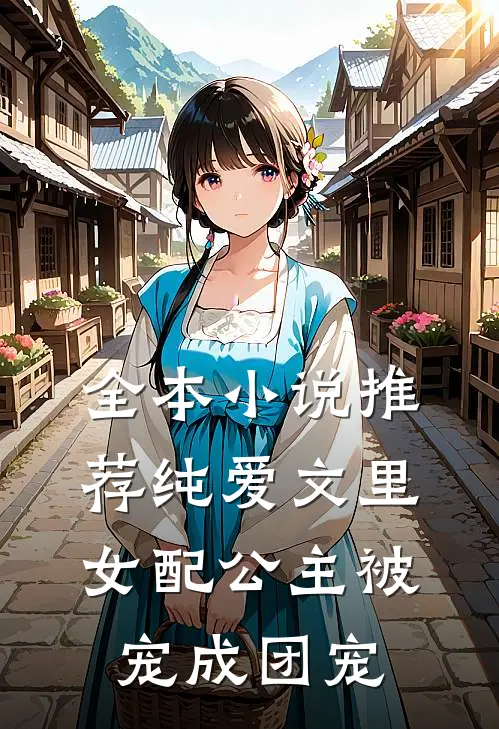 全本小说推荐纯爱文里，女配公主被宠成团宠