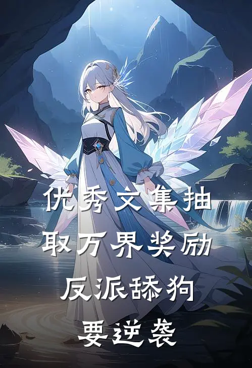 优秀文集抽取万界奖励，反派舔狗要逆袭