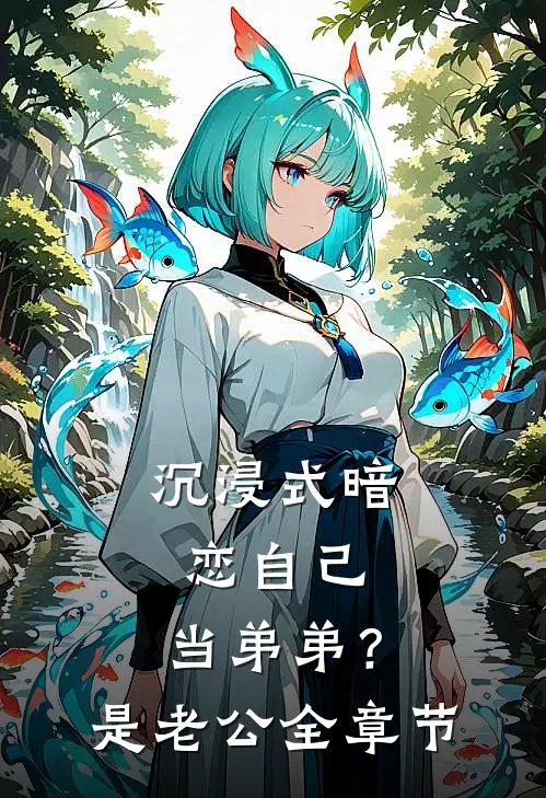 沉浸式暗恋自己，当弟弟？是老公全章节