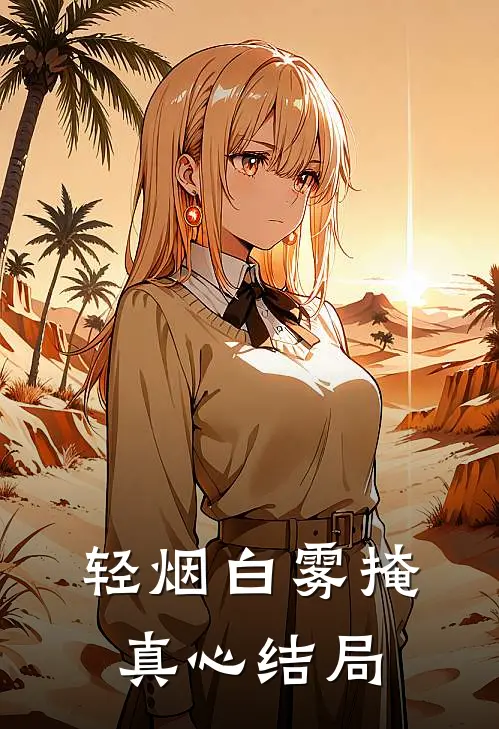 轻烟白雾掩真心结局