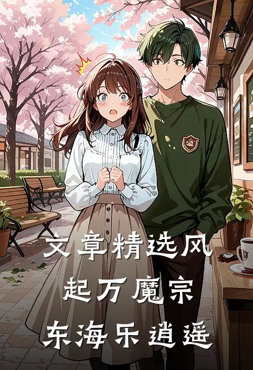 文章精选风起万魔宗，东海乐逍遥