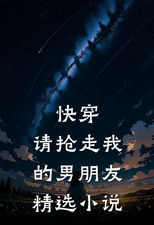 快穿：请抢走我的男朋友精选小说