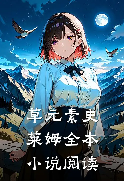 草元素史莱姆全本小说阅读