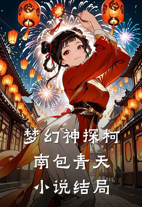 梦幻神探柯南包青天小说结局
