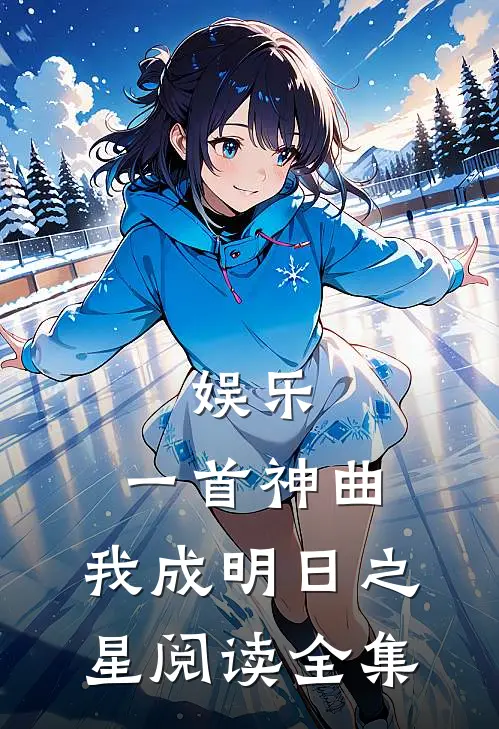 娱乐：一首神曲，我成明日之星阅读全集