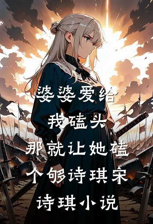 婆婆爱给我磕头，那就让她磕个够诗琪宋诗琪小说