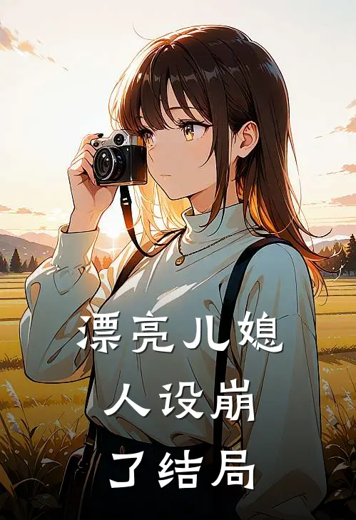 漂亮儿媳，人设崩了结局