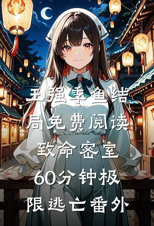 王强季鱼结局免费阅读致命密室：60分钟极限逃亡番外