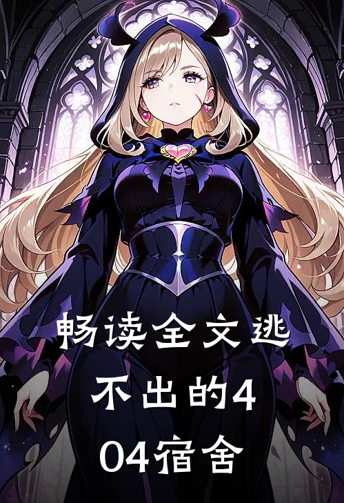 畅读全文逃不出的404宿舍