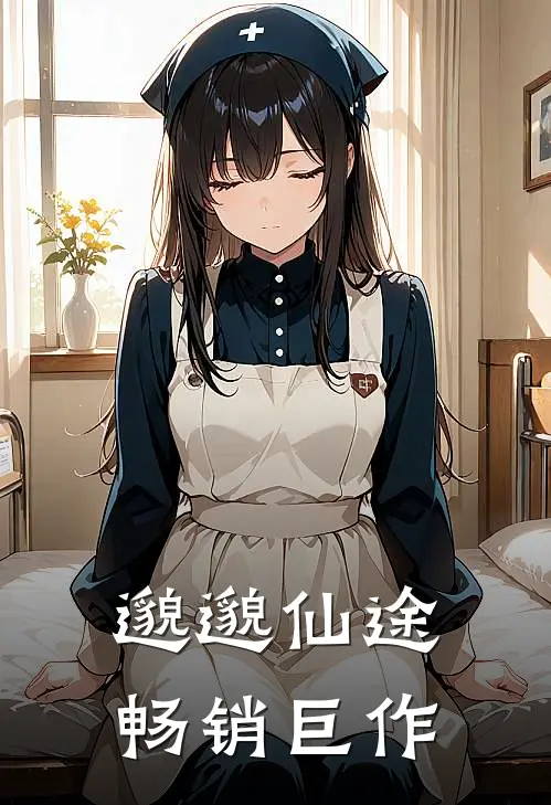邈邈仙途畅销巨作