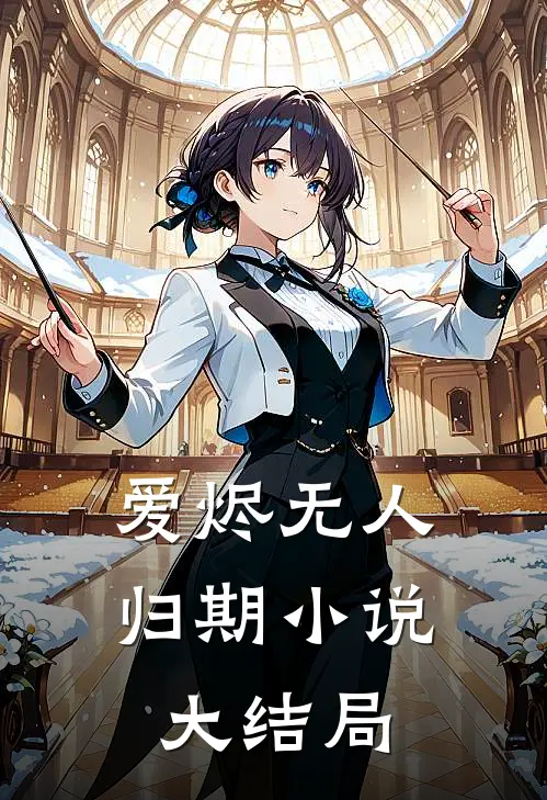 爱烬无人归期小说大结局
