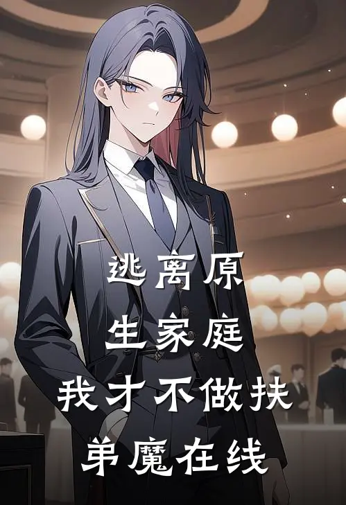 逃离原生家庭：我才不做扶弟魔在线