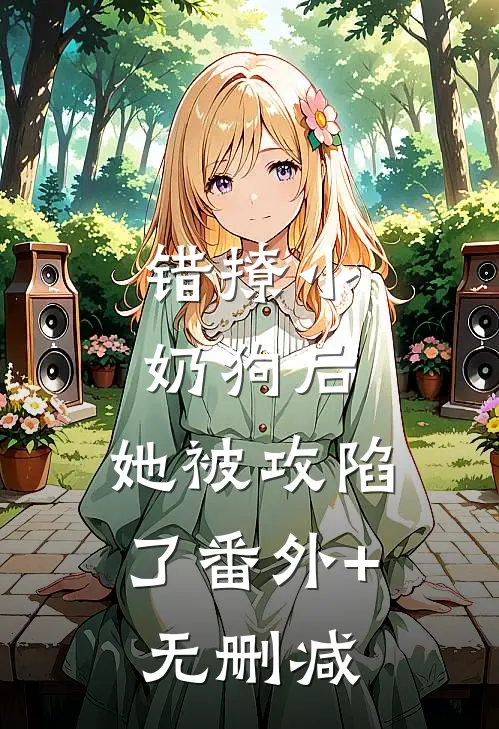 错撩小奶狗后，她被攻陷了番外+无删减
