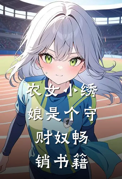 农女小绣娘是个守财奴畅销书籍