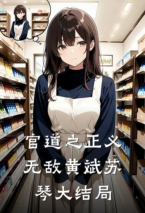 官道之正义无敌黄斌苏琴大结局