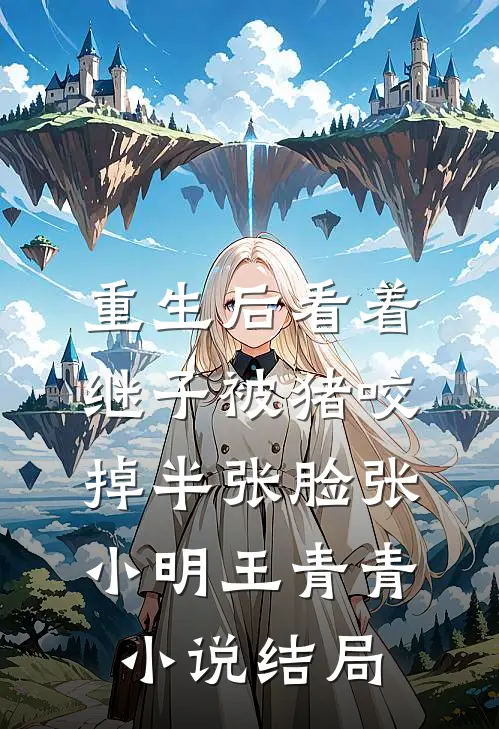 重生后看着继子被猪咬掉半张脸张小明王青青小说结局