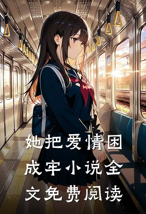 她把爱情困成牢小说全文免费阅读