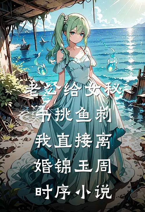 老公给女秘书挑鱼刺，我直接离婚锦玉周时序小说
