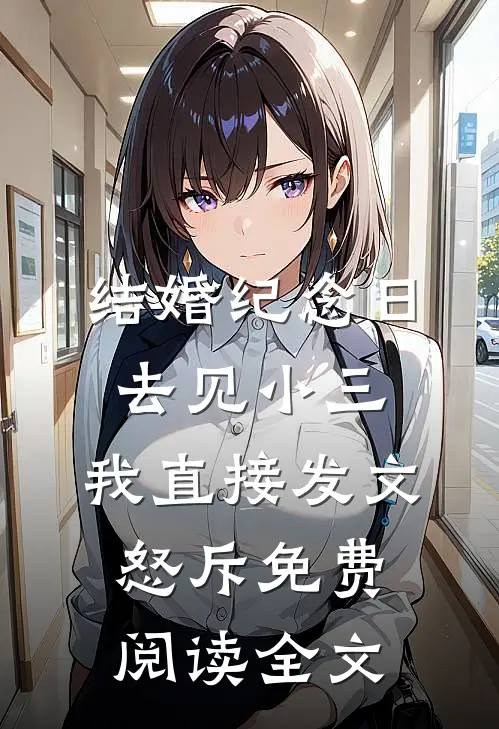 结婚纪念日去见小三，我直接发文怒斥免费阅读全文