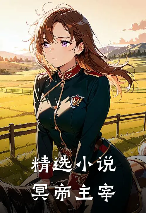 精选小说冥帝主宰