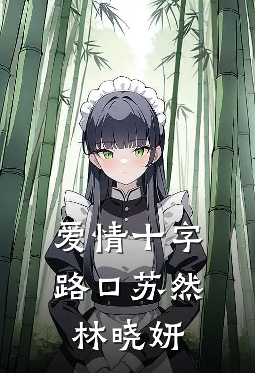 爱情十字路口苏然林晓妍