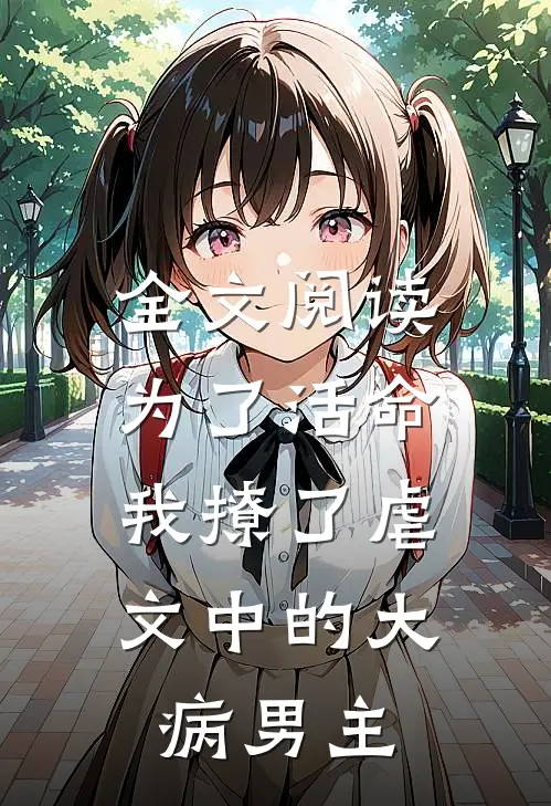 全文阅读为了活命，我撩了虐文中的大病男主