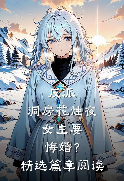 反派：洞房花烛夜，女主要悔婚？精选篇章阅读