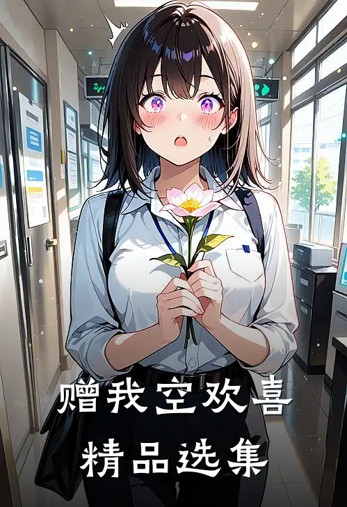 赠我空欢喜精品选集