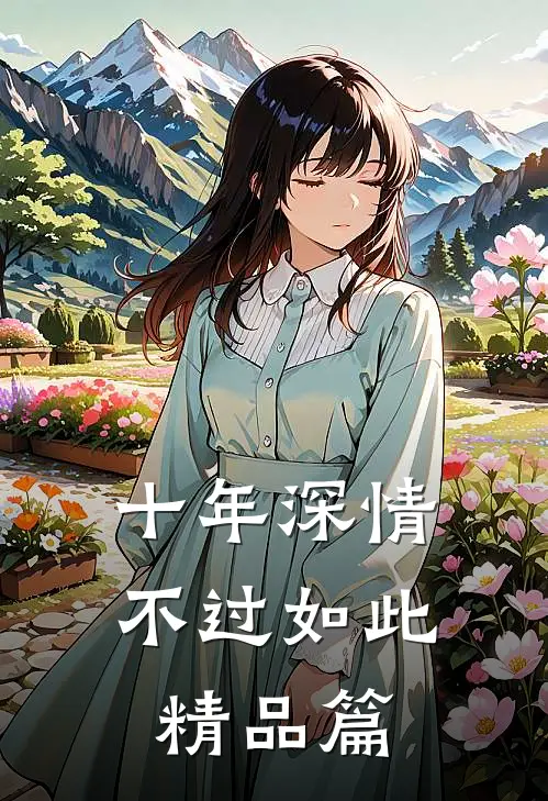 十年深情，不过如此精品篇