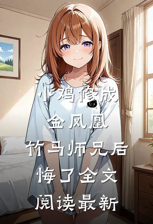 小鸡修成金凤凰，竹马师兄后悔了全文阅读最新