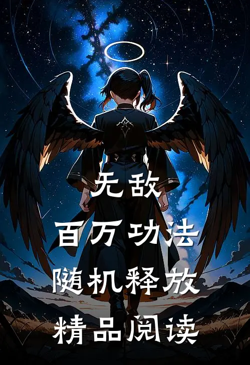 无敌：百万功法随机释放精品阅读