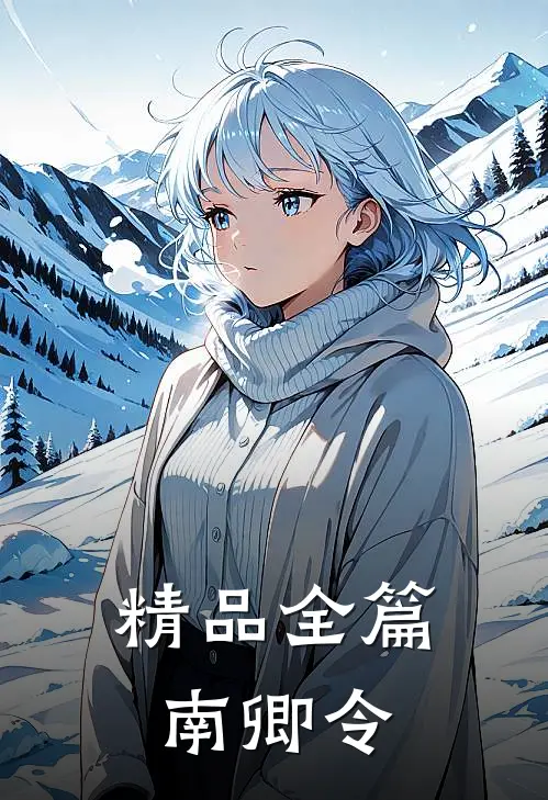 精品全篇南卿令