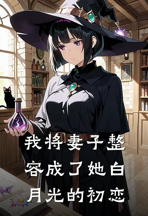 我将妻子整容成了她白月光的初恋